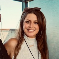 Texas Lighting Employee Allison McDonald's profile photo