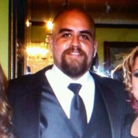 GEODIS Employee Greg Lopez's profile photo