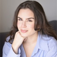 Terappin Employee Filippa Anastopoulou's profile photo