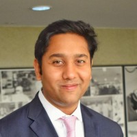 Centum Electronics Ltd. Employee Nikhil Mallavarapu's profile photo