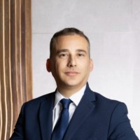 Vukile Property Fund Limited Employee Maurice Shapiro's profile photo