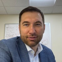 Andrew Borodenko Email & Phone Number