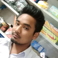 Electrical Work, Inc. Employee Diganta Kachari's profile photo