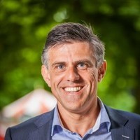 Aurify Employee Geert de Herdt's profile photo