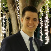 Ferrox Employee Jose Carlos Torres Navarro's profile photo