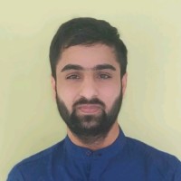 Lombardi Engineering India Private Limited Employee Shahid Rather's profile photo