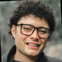 Omnibees Employee Michel de Souza Silva's profile photo