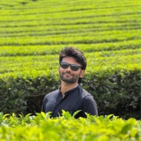 Detect Technologies Employee Rohithkumar Ravi's profile photo