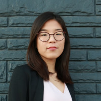 Kikoff Employee Emma Park's profile photo