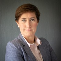 ConsultVisory Employee Lindsay Britz's profile photo