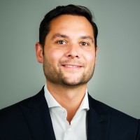 RYZE Digital Employee Philipp Mann's profile photo