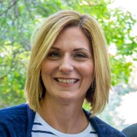 City of Rome, New York Employee Sharon Rood's profile photo