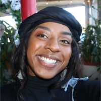 COMHAR, Inc. Employee Sierra Long's profile photo