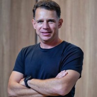 SEK Security Ecosystem Knowledge Employee Felipe Caram's profile photo