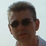 RS Components Employee Chris Sellars's profile photo
