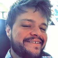 Square 9 Softworks Employee Jack Rudder's profile photo