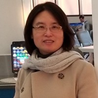 Corning Incorporated Employee Zhen Song's profile photo