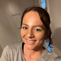 Lemon communication Employee Noémi von Gunten's profile photo