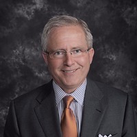 Retired Employee Stuart Bush's profile photo