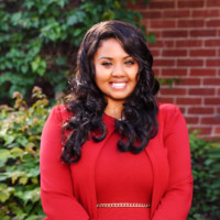 Notre Dame Academy Los Angeles Employee Chryscynthia Jackson's profile photo