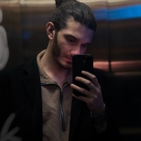 eni Employee Rayan Forsat's profile photo
