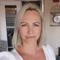 Deluxe Digital London Employee Katerina Barnby's profile photo