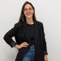 Libra Seguros Employee Julieta Rodriguez's profile photo