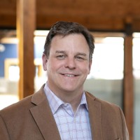 Carehub® Coworking Employee Lee Jackson's profile photo