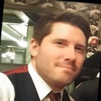 NBCUniversal Employee Daniel Grant's profile photo