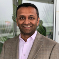 Rasesh Patel Email & Phone Number