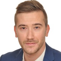 Enes Mehanović Email & Phone Number