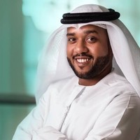 dans - Dubai Air Navigation Services Employee Khalid al Balooshi's profile photo