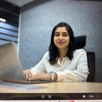 CareerTree HR Solutions Pvt. Ltd. Employee Rupal Agarwal's profile photo