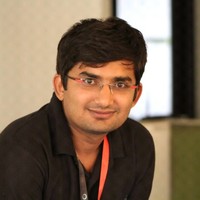 Jay Bhalodi Email