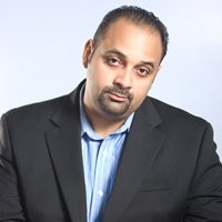 Alexis Romero Email & Phone Number