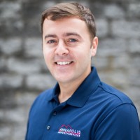 Annapolis Property Services Employee Marco Rodrigues's profile photo