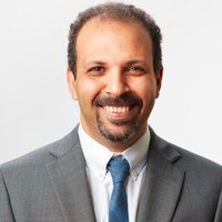 Aurora BayCare Medical Center Employee Ayman Elnahry's profile photo