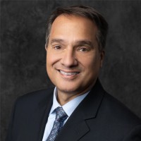 Greek Orthodox Archdiocese of America Employee George Tsougarakis's profile photo