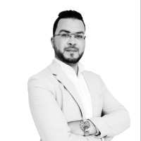BURINTEL S.A. Employee Yassine Bennani's profile photo