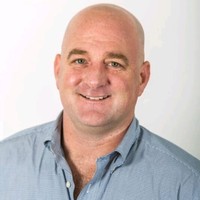 DiStefano Brothers Companies™ Employee Patrick McCarty's profile photo