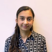 Bank of England Employee Sumaira Ahmad's profile photo