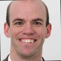 FamilySearch Employee Scott Wakefield's profile photo