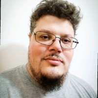 Instituto de Pesquisas Eldorado Employee Pedro Bertoleti's profile photo