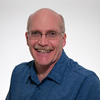 Conner Engineering Employee Patrick Conners's profile photo