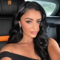 Epic Social Employee Kira Farhang's profile photo