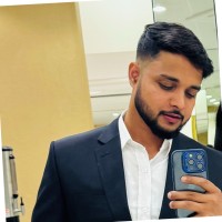 Leverage Edu Employee Ravi Ray's profile photo
