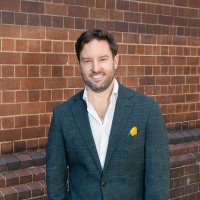 Pello Property Employee Richard Sholl's profile photo