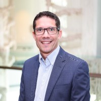 Fulton Market Group Employee Santiago Spada's profile photo