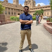 Akshat Tiwari Email & Phone Number | Cognizant Project Associate ...