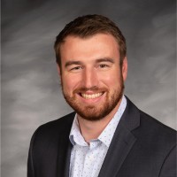 DGR Engineering Employee Zachary Bussard's profile photo